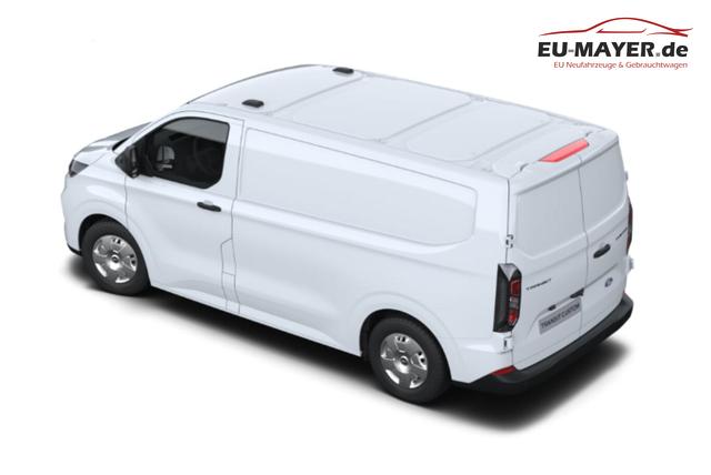 Ford Transit Custom Trend 320L1 LED AHK Kam Temp 3S 