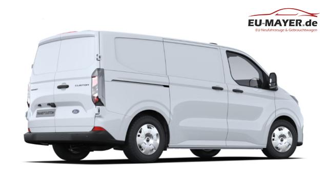 Ford Transit Custom Trend 320L1 LED AHK Kam Temp 3S 