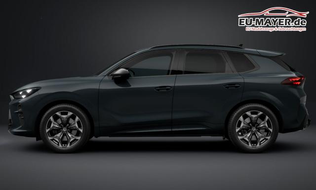 Cupra Terramar VZ 4D Pano AHK eHk Kam SHZ ACC 3ZClim 