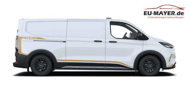 Ford Transit Custom Trail 320L2 LED SHZ Kam Temp 16Z 