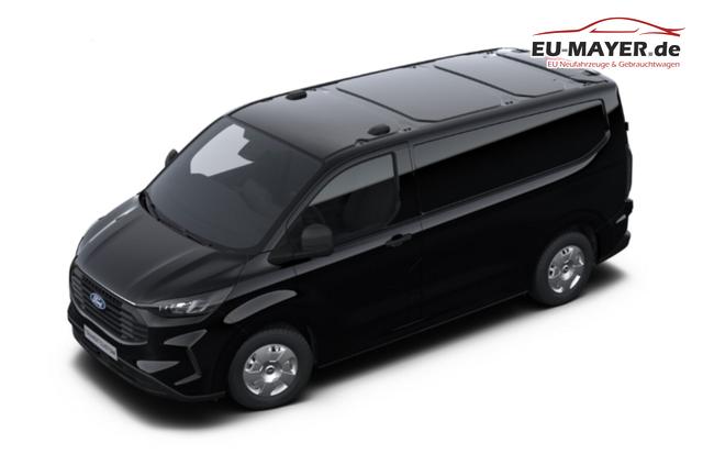 Ford Transit Custom Trend 320L1 Kam Temp Klima PDC 3S 