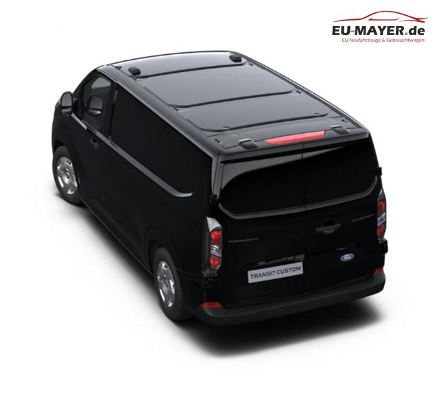 Ford Transit Custom Trend 320L1 Kam Temp Klima PDC 3S 