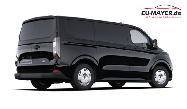 Ford Transit Custom Trend 320L1 Kam Temp Klima PDC 3S 