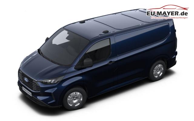 Ford Transit Custom Trend 320L1 SHZ Kam Temp PDC 2S 