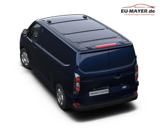 Ford Transit Custom Trend 320L1 SHZ Kam Temp PDC 2S 