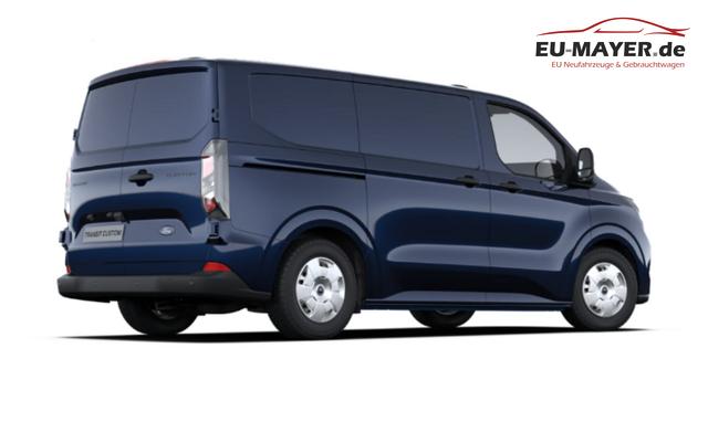 Ford Transit Custom Trend 320L1 SHZ Kam Temp PDC 2S 