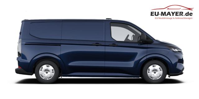 Ford Transit Custom Trend 320L1 SHZ Kam Temp PDC 2S 