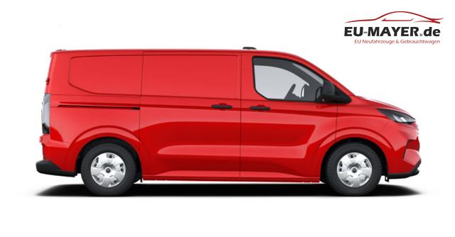 Ford Transit Custom Trend 320L1LED AHK SHZ Kam PDC 3S 