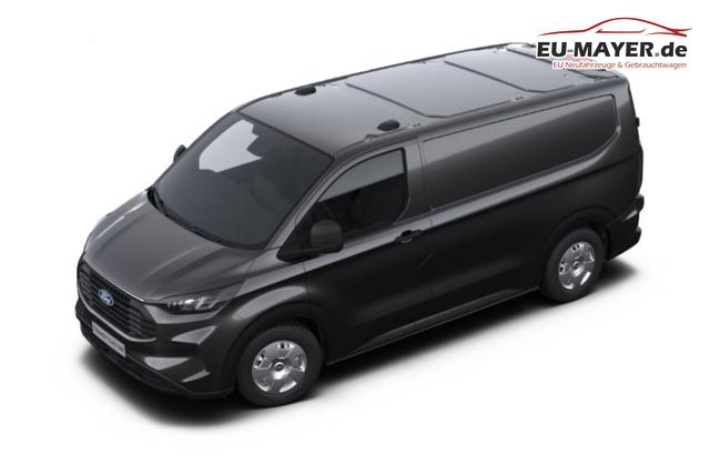 Ford Transit Custom Trend Aut 320L1 LED AHK SHZ 3S 