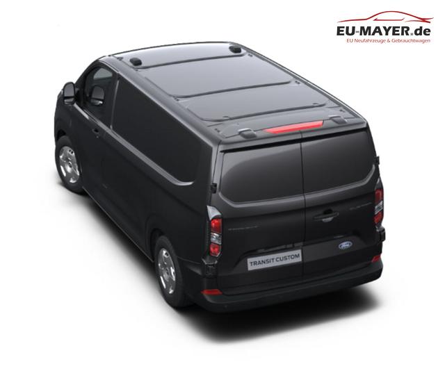 Ford Transit Custom Trend Aut 320L1 SHZ Kam Temp 3S 