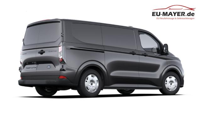 Ford Transit Custom Trend Aut 320L1 SHZ Kam Temp 3S 