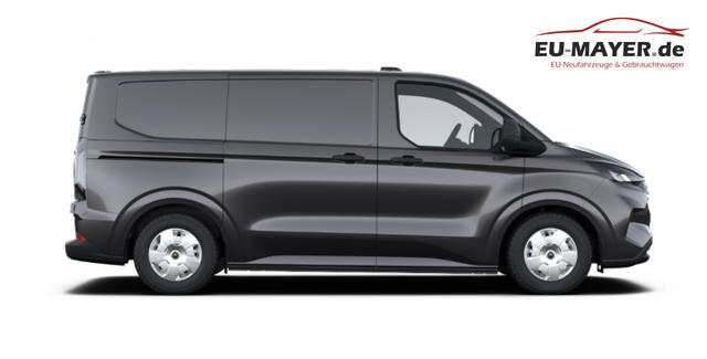 Ford Transit Custom Trend Aut 320L1 SHZ Kam Temp 3S 