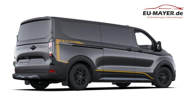Ford Transit Custom Trail 320L2 AHK LED SHZ Kam 16Z 