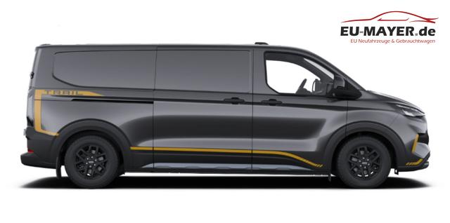 Ford Transit Custom Trail 320L2 AHK LED SHZ Kam 16Z 