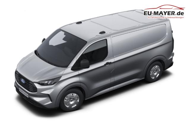 Ford Transit Custom Trend Aut 320L1 LED SHZ Kam 2S 