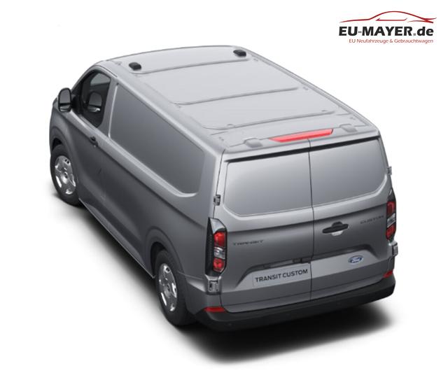 Ford Transit Custom Trend Aut 320L1 LED SHZ Kam 2S 