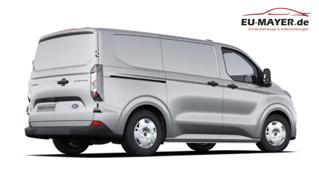 Ford Transit Custom Trend Aut 320L1 LED SHZ Kam 2S 