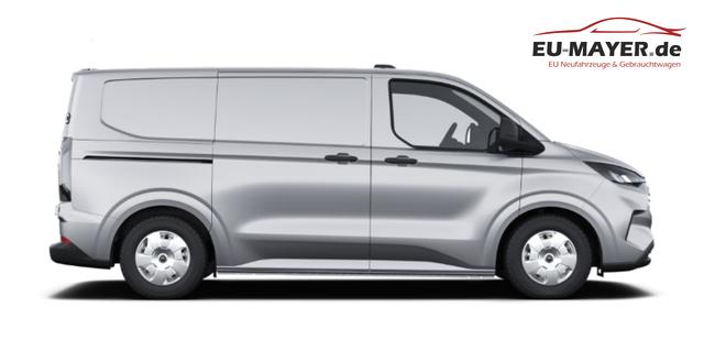 Ford Transit Custom Trend Aut 320L1 LED SHZ Kam 2S 