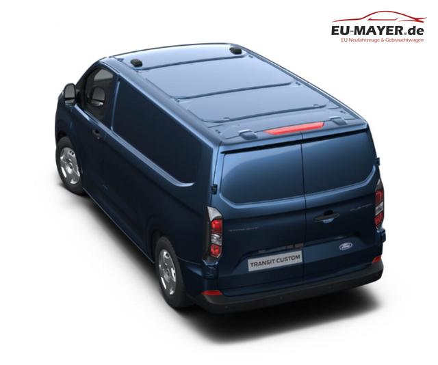 Ford Transit Custom Trend Aut 320L1 LED SHZ Kam 3S 