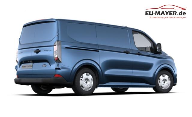 Ford Transit Custom Trend Aut 320L1 LED SHZ Kam 3S 