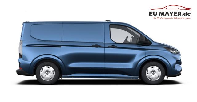 Ford Transit Custom Trend Aut 320L1 LED SHZ Kam 3S 