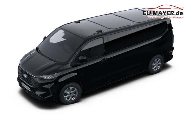Ford Transit Custom Limited Aut 320L2 LED SHZ Kam 3S 