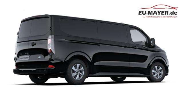 Ford Transit Custom Limited Aut 320L2 LED SHZ Kam 3S 