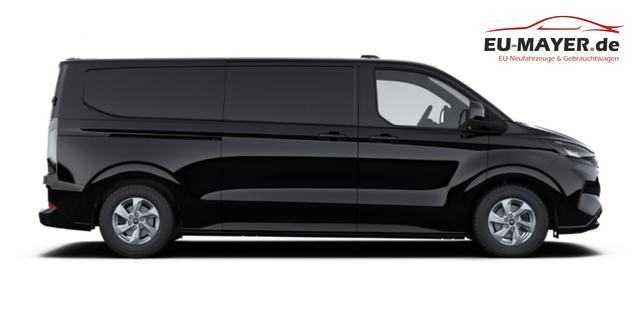 Ford Transit Custom Limited Aut 320L2 LED SHZ Kam 3S 