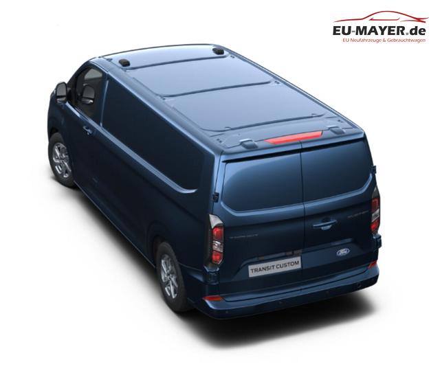 Ford Transit Custom Limited 320L2 LED SHZ Kam PDC 16Z 