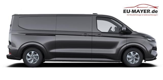 Ford Transit Custom Limited Aut 320L2 AHK LED SHZ 3S 