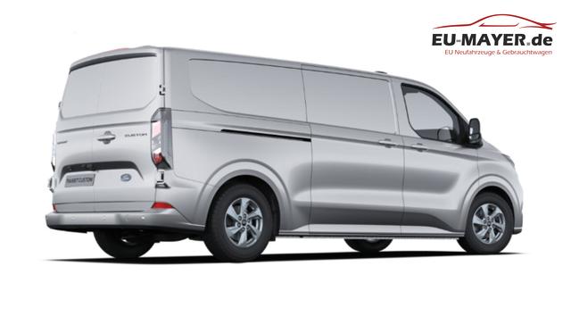 Ford Transit Custom Limited 320L2 AHK LED SHZ KeyL 2S 