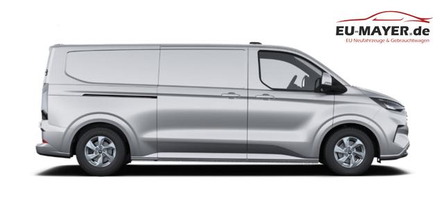 Ford Transit Custom Limited 320L2 AHK LED SHZ KeyL 2S 