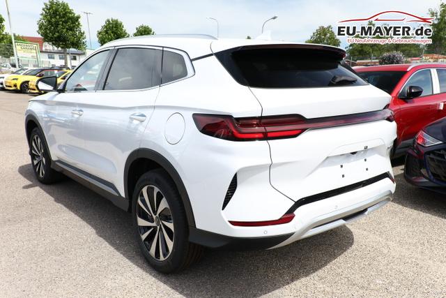 BYD Seal U DM-i Comfort 218 Reichw.+ Pano 360Kam ACC 