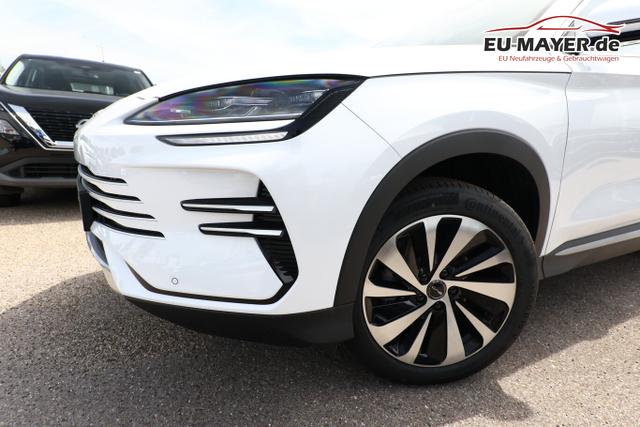 BYD Seal U DM-i Comfort 218 Reichw.+ Pano 360Kam ACC 