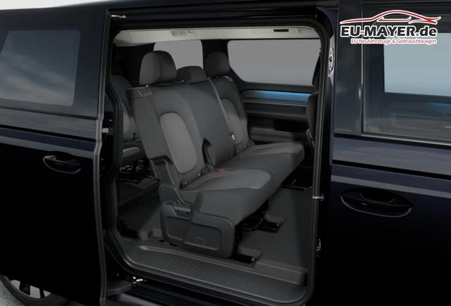 Volkswagen ID. BUZZ Pro ID.Buzz LR 7S KomfortP+ AssisP+ 360&deg;Kam ACC 
