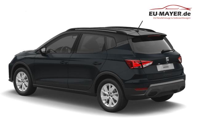 Seat Arona Style DSG NeuMod VollLED SHZ Kessy ACC 5JG 