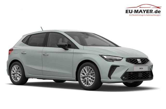 Seat Ibiza FR DSG Nav VolLED Kessy SHZ SoundS Kam ACC 