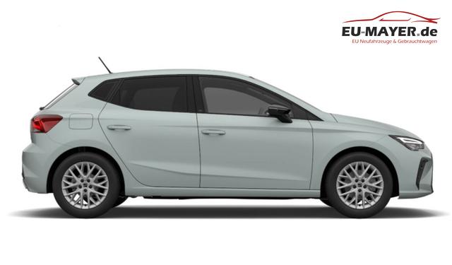 Seat Ibiza FR DSG Nav VolLED Kessy SHZ SoundS Kam ACC 