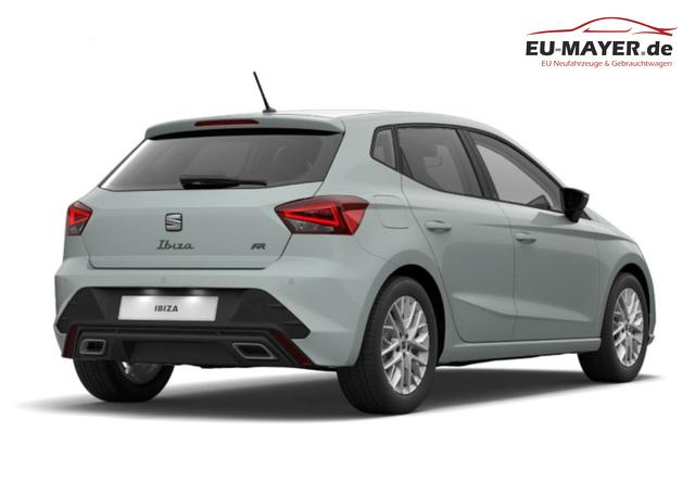 Seat Ibiza FR DSG Nav VolLED Kessy SHZ SoundS Kam ACC 