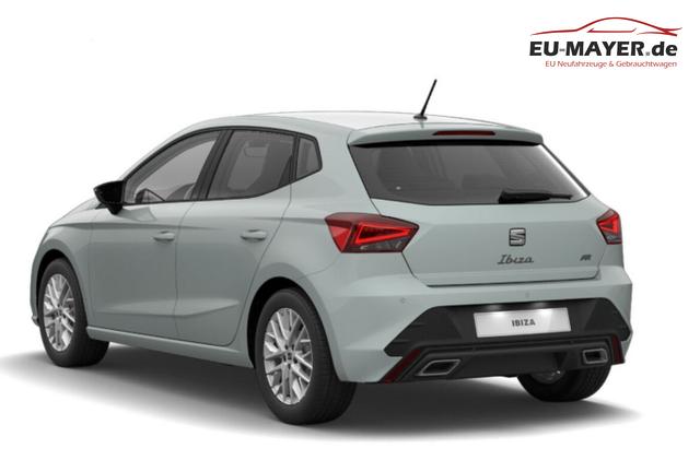 Seat Ibiza FR DSG Nav VolLED Kessy SHZ SoundS Kam ACC 