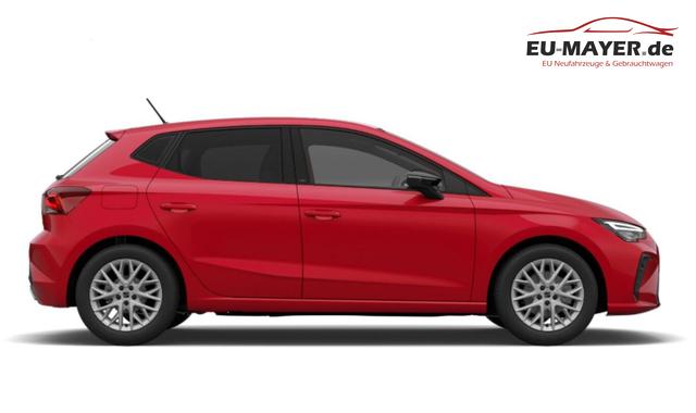 Seat Ibiza FR DSG Nav VolLED Kessy SHZ SoundS Kam ACC 