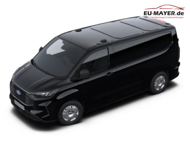 Ford Transit Custom Trend Aut 320L1 AHK KAm Temp 3S 
