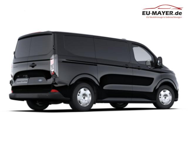 Ford Transit Custom Trend Aut 320L1 AHK KAm Temp 3S 