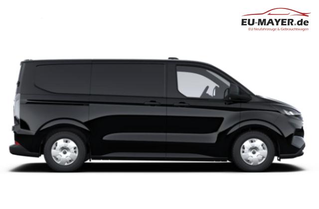 Ford Transit Custom Trend Aut 320L1 AHK KAm Temp 3S 