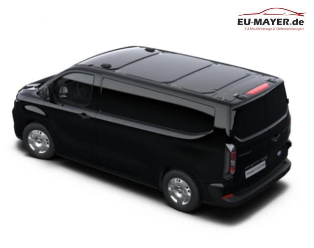 Ford Transit Custom Trend Aut 320L1 AHK KAm Temp 3S 