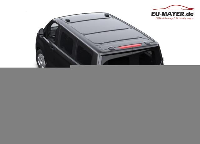 Ford Transit Custom Trend Kombi Aut L1 LED 5J-Gar 9-S 