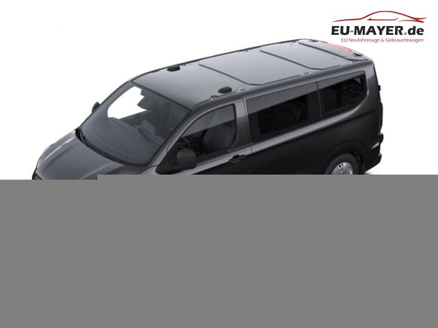 Ford Transit Custom Trend Kombi Aut L1 LED 5J-Gar 9-S 