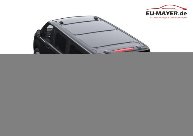 Ford Transit Custom Trend Kombi L2 AHK Heckkl 5J-Gar 