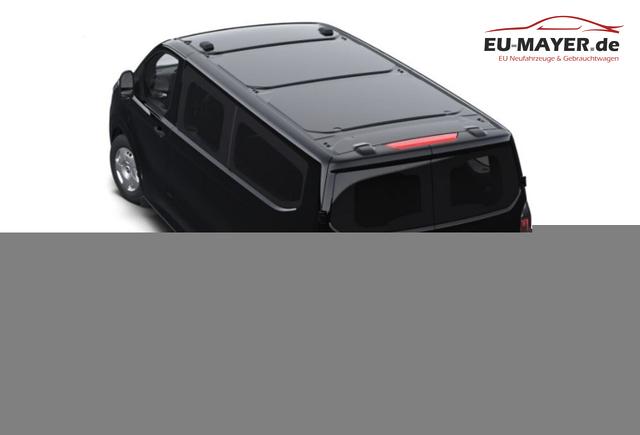 Ford Transit Custom Trend Kombi Aut L2 AHK 5J-Gar 9-S 