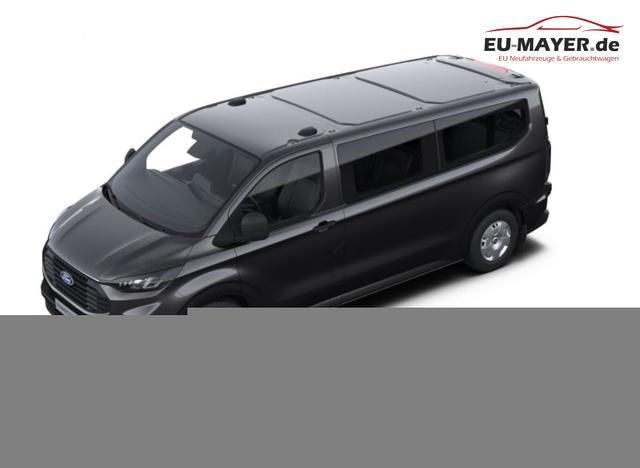 Ford Transit Custom Trend Kombi Aut L2 LED AHK SHZ 8S 